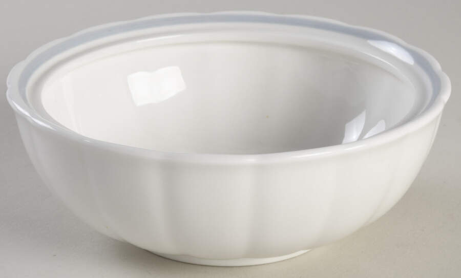 Glen Mist (Wedgwood & Susie Cooper Stamp) Murray Dish, No Lid by Wedgwood-1