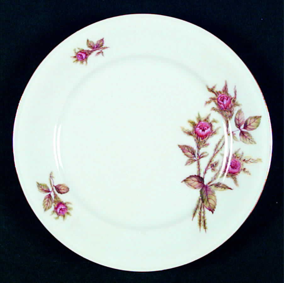 WIG476 Salad Plate by Winterling - Bavaria-1