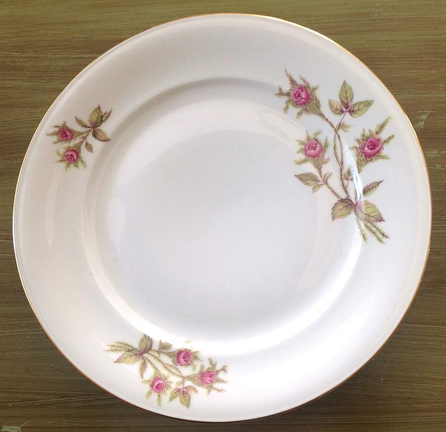 WIG476 Dinner Plate by Winterling - Bavaria-1