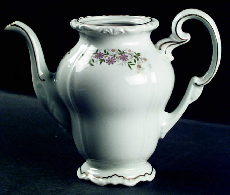 3006n Coffee Pot No Lid by Weimar-1