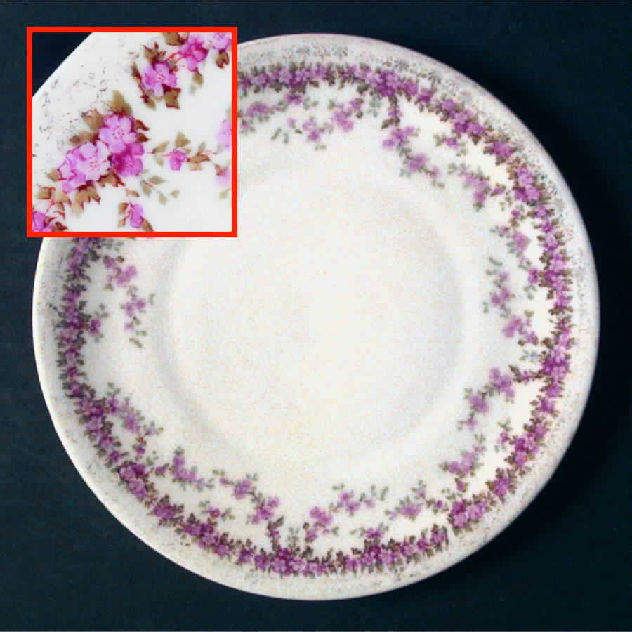 WCH4 Salad Plate by Wittelsbach-1