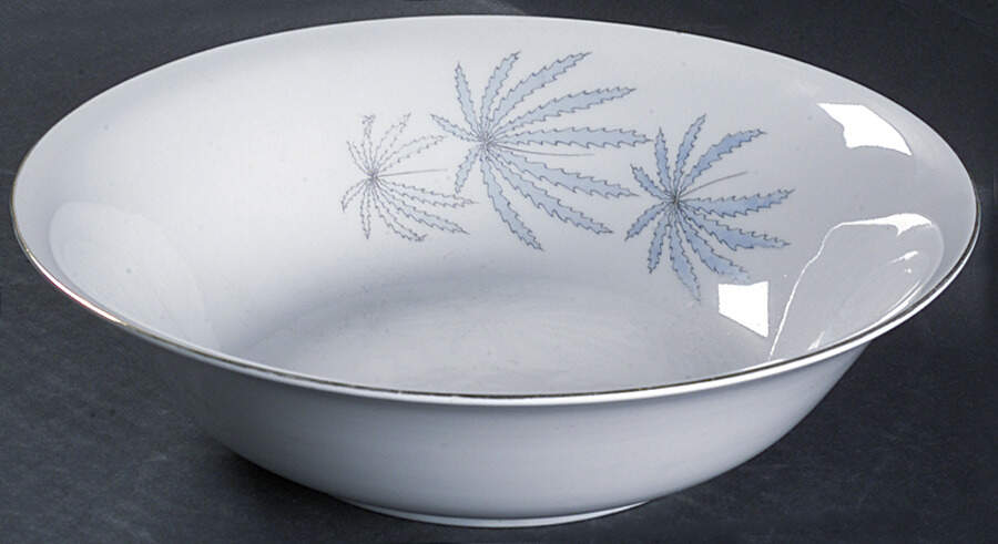 4406b 9" Round Vegetable Bowl by Winterling - Bavaria-1