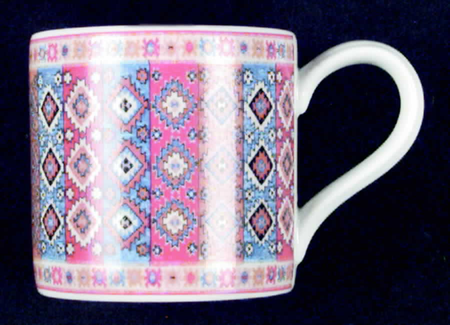 Tapestry Mug by Wedgwood-1