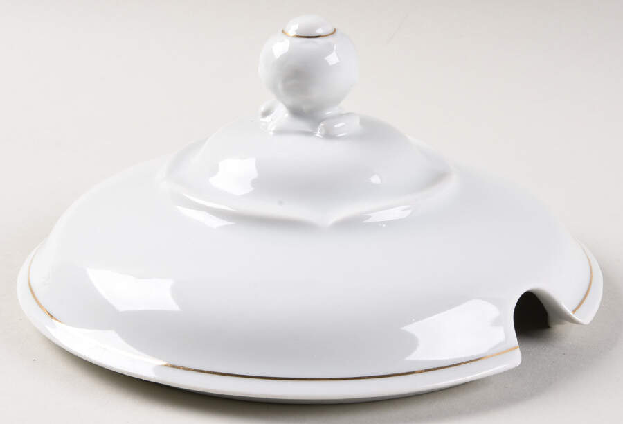 Casa Oro Lid for Tureen by Wawel-1