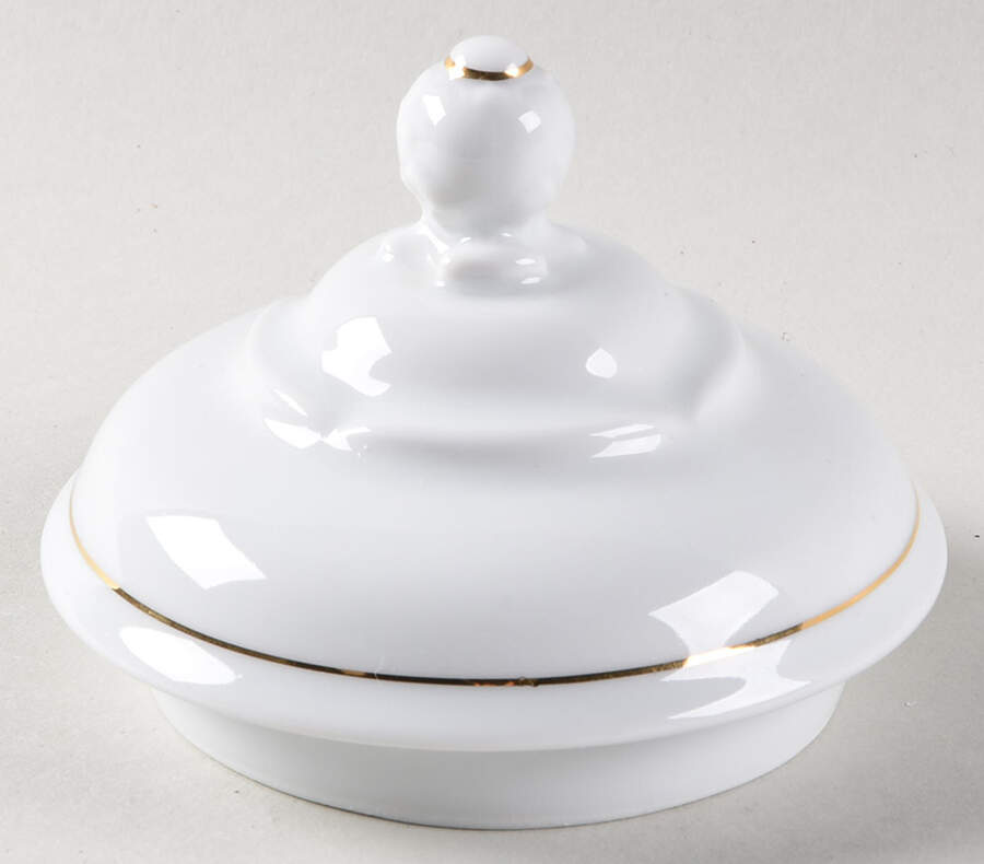 Casa Oro Lid for Mini Teapot by Wawel-1