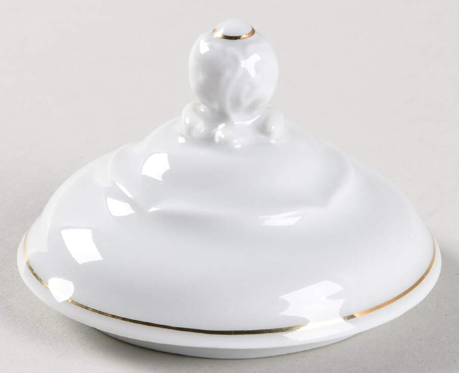 Casa Oro Lid for Mini Sugar Bowl by Wawel-1