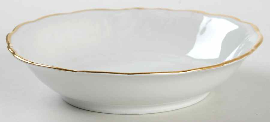 Casa Oro Fruit/Dessert (Sauce) Bowl by Wawel-1