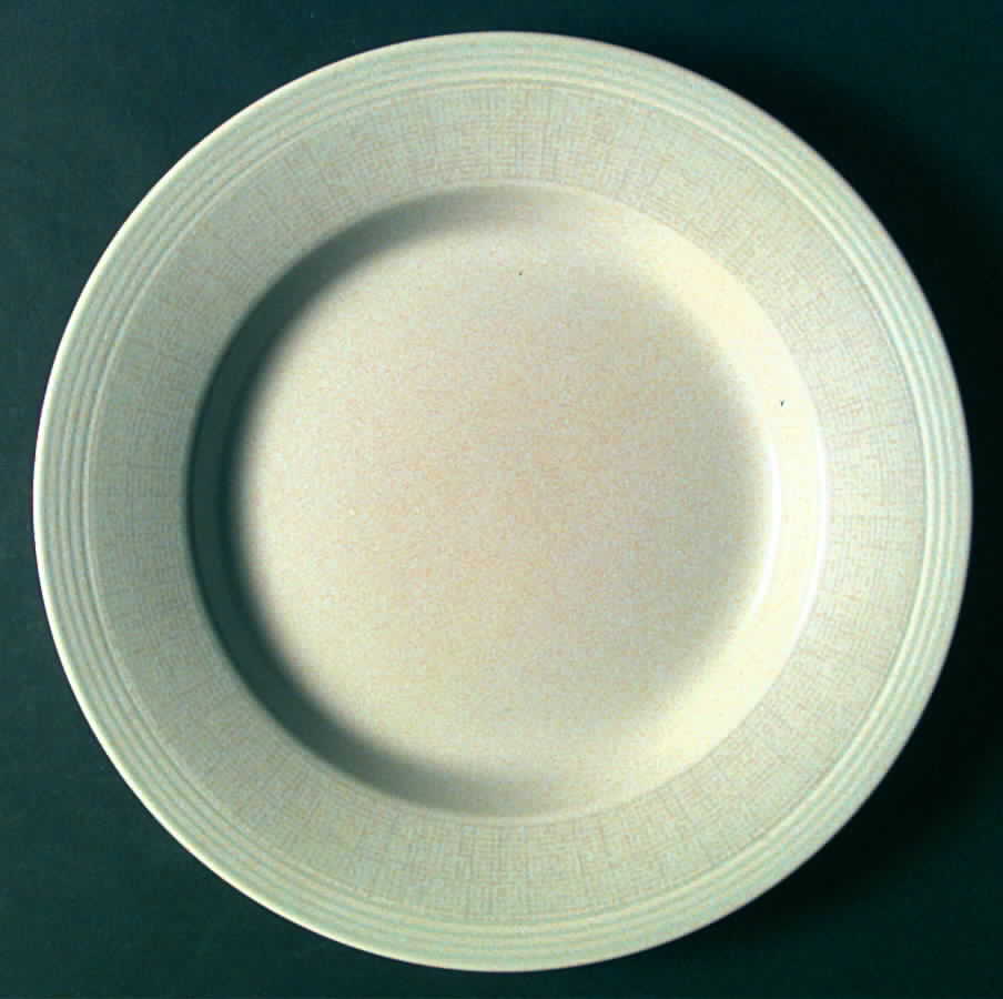 Paul Costelloe Limestone  Dinner Plate by Wedgwood-1
