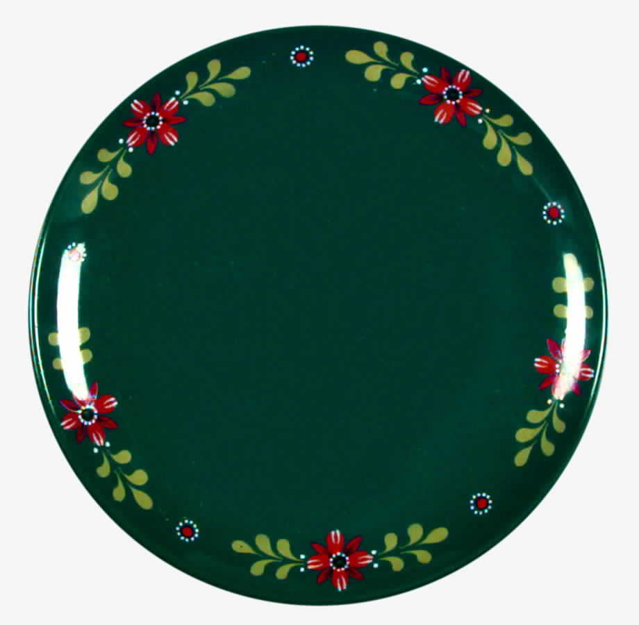 WIG485 Salad Plate by Winterling - Bavaria-1