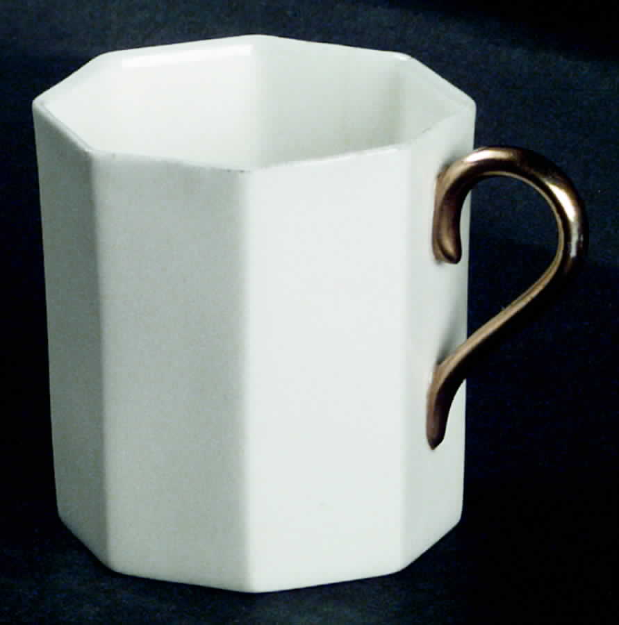 Y967(Octagon) Flat Demitasse Cup by Wedgwood-1