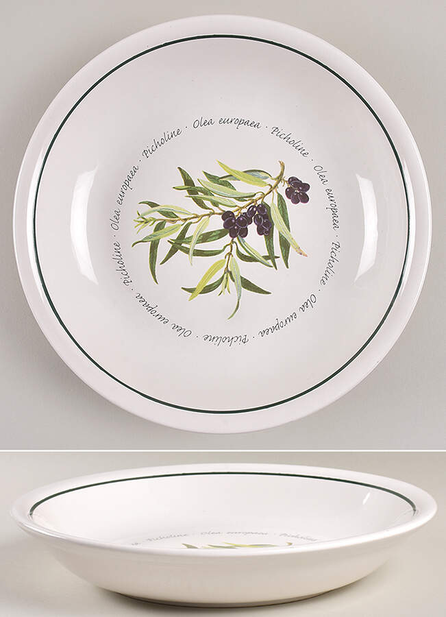 WSO20 9" Individual Pasta Bowl by Williams-Sonoma-1