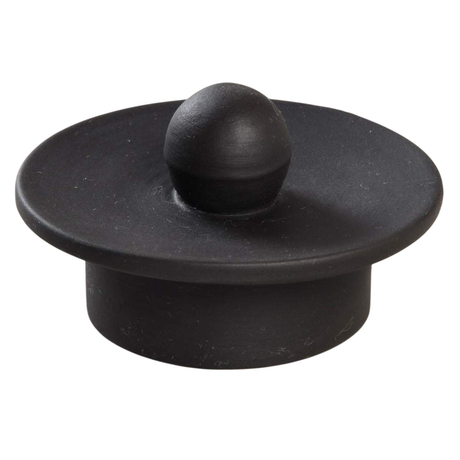 Nick Munro Jasper Collection Black Lid for Teapot by Wedgwood-1