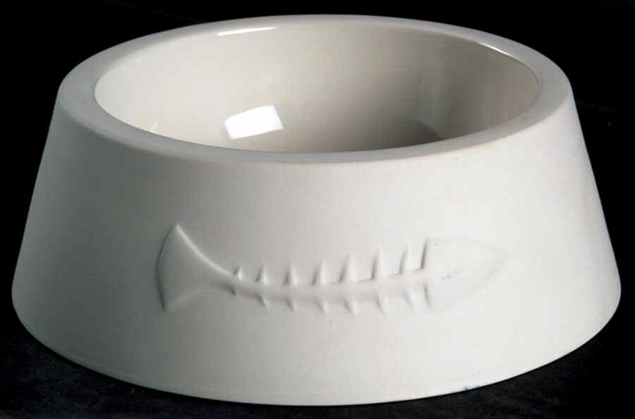 Nick Munro Jasper Collection Stone Small Pet Bowl by Wedgwood-1