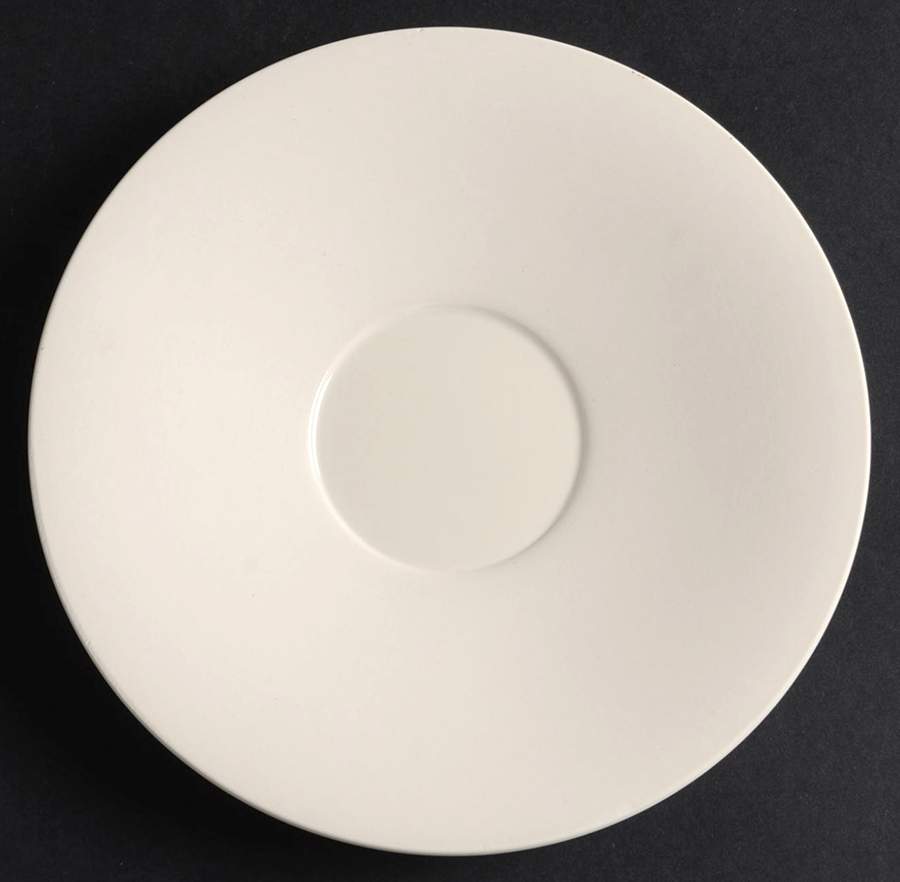 Nick Munro Jasper Collection Stone Saucer by Wedgwood-1