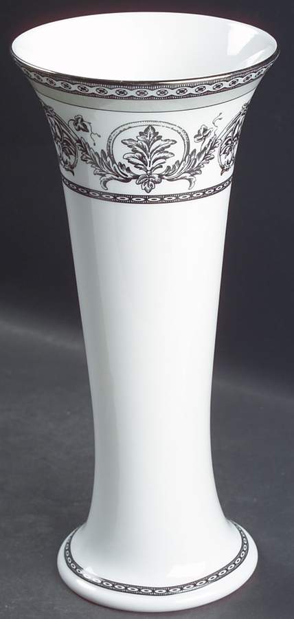 Contrasts Accessories Tudor Vase by Wedgwood-1