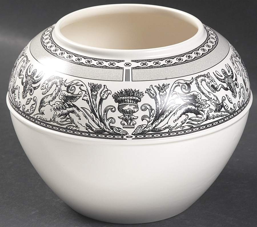 Contrasts Accessories Rose Bowl by Wedgwood-1