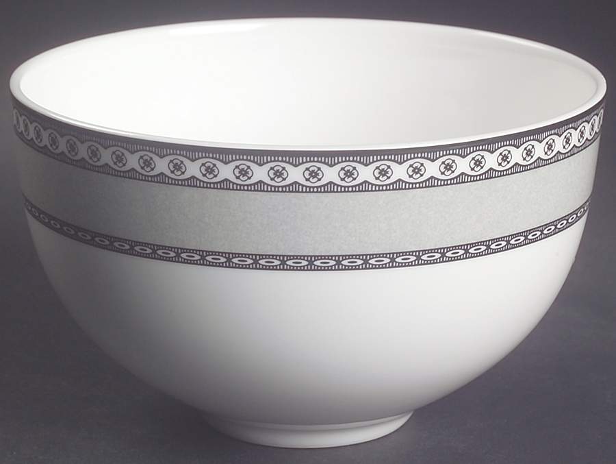 Contrasts Accessories Noodle Bowl by Wedgwood-1