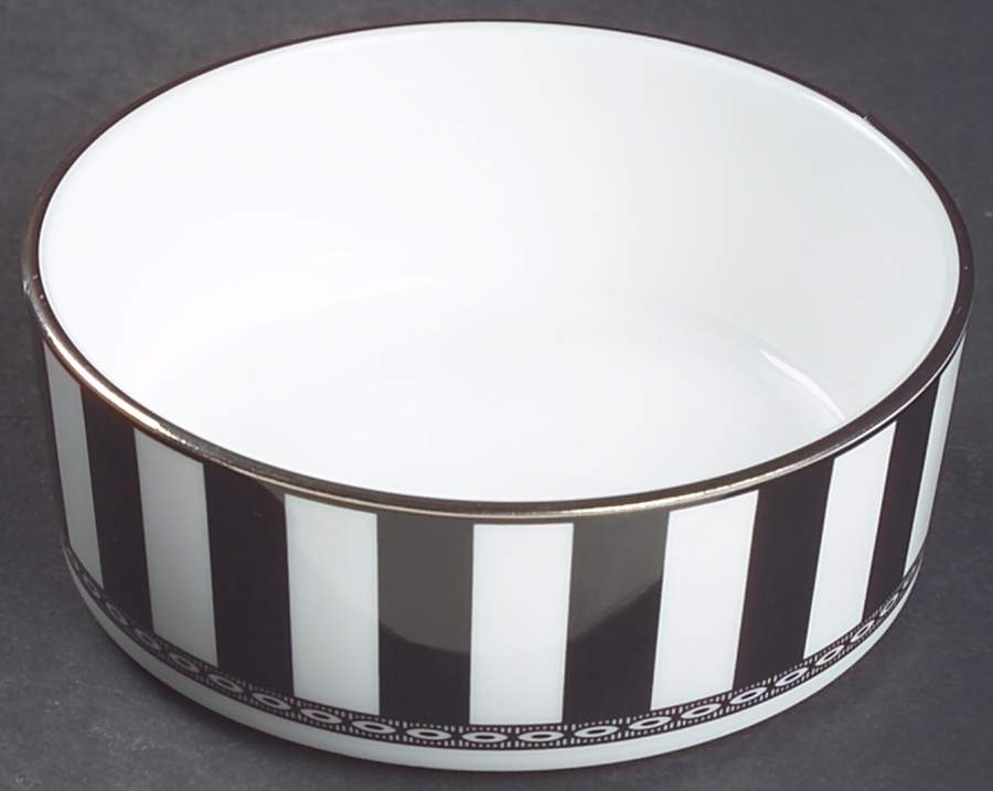 Contrasts Accessories Small Individual Stacking Nibble Bowl by Wedgwood-1