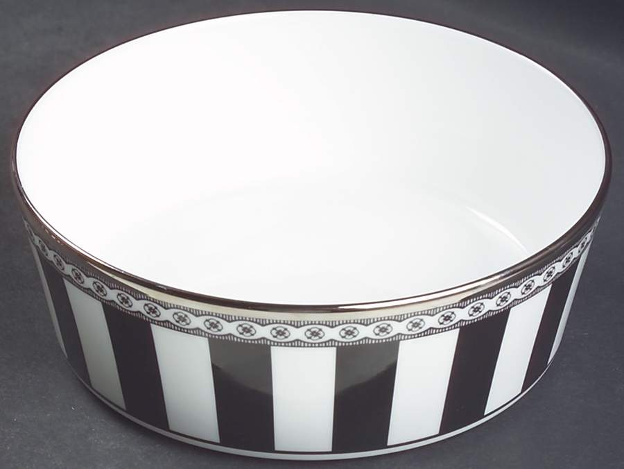 Contrasts Accessories Large Individual Stacking Nibble Bowl by Wedgwood-1