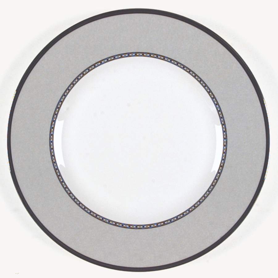 Contrasts Accessories Accent Luncheon Plate by Wedgwood-1