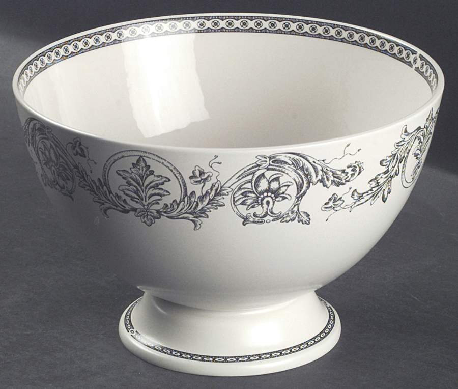 Contrasts Accessories Celebration/Signature/Memory Bowl by Wedgwood-1