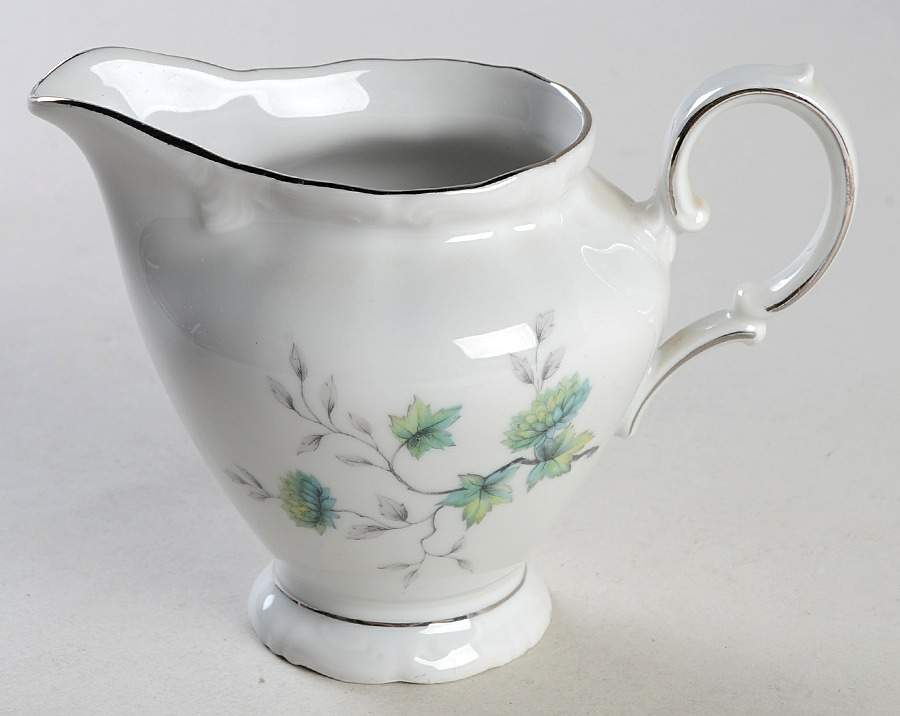 Dynasty Creamer by Winterling - Bavaria-1