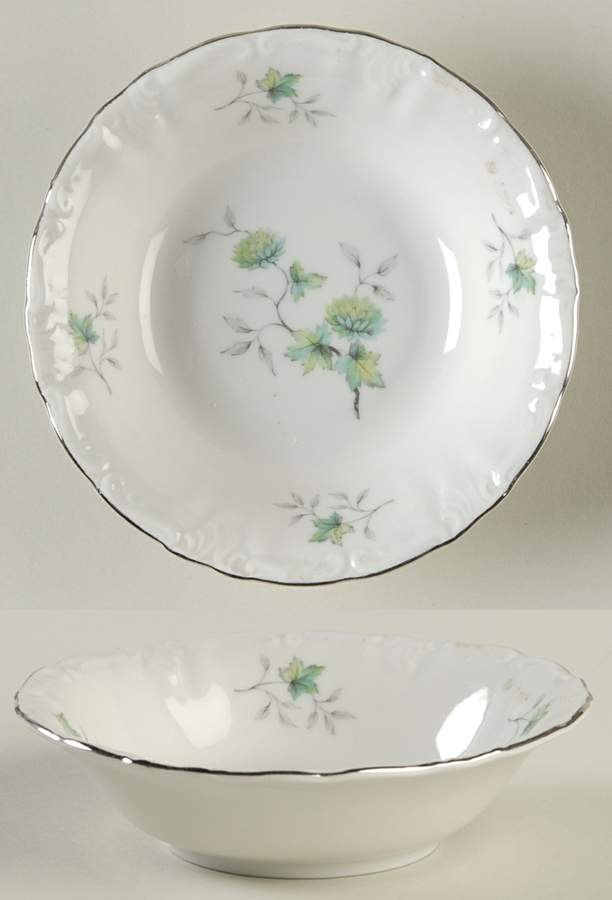 Dynasty Fruit/Dessert (Sauce) Bowl by Winterling - Bavaria-1