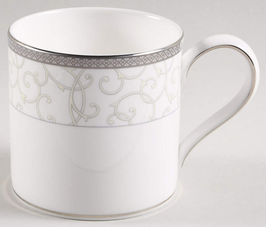 Celestial Platinum Mug by Wedgwood-1