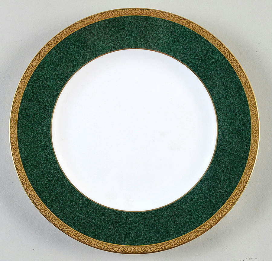 Sherwood Salad Plate by Wedgwood-1