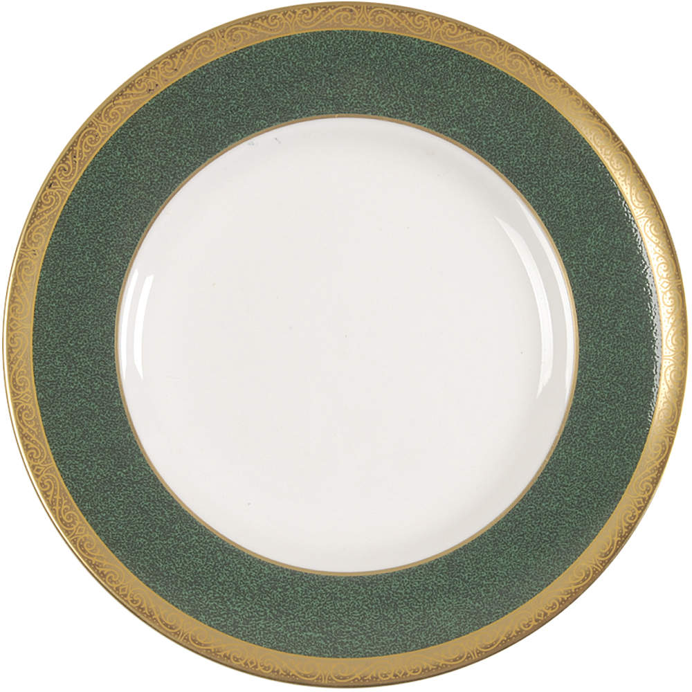 Sherwood Bread & Butter Plate by Wedgwood-1
