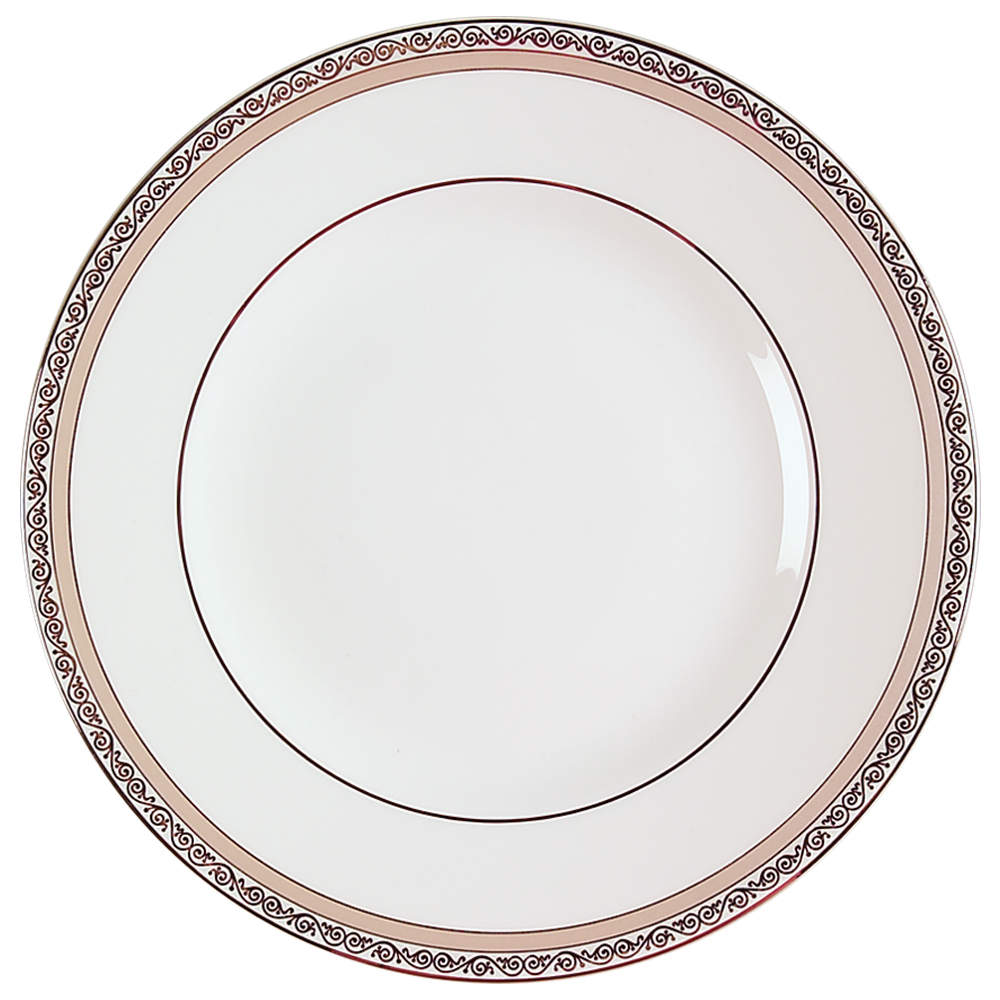 Verona Salad Plate by Wedgwood-1