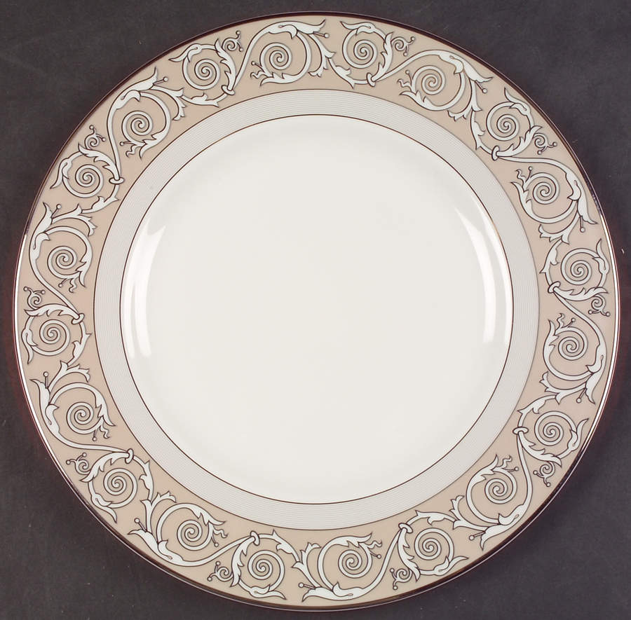 Verona Accent Luncheon Plate by Wedgwood-1