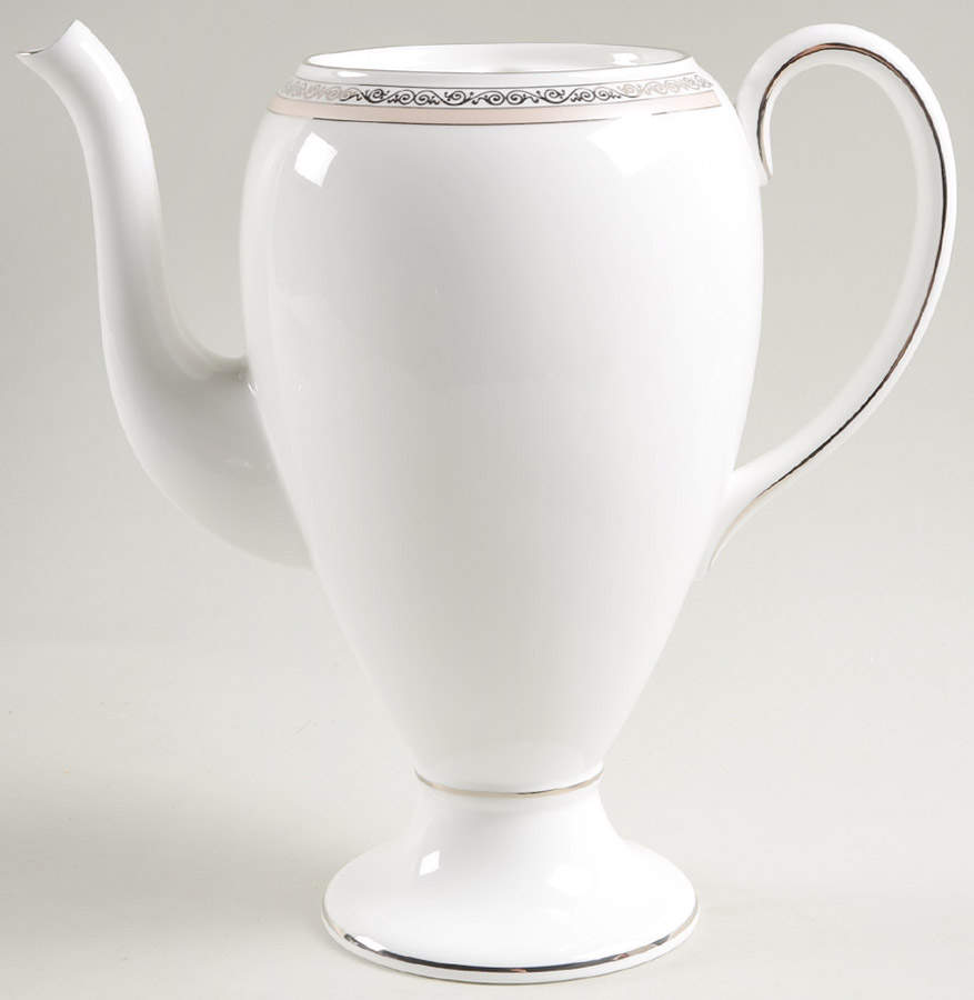 Verona Coffee Pot No Lid by Wedgwood-1