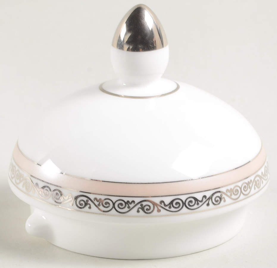 Verona Lid for Coffee Pot by Wedgwood-1