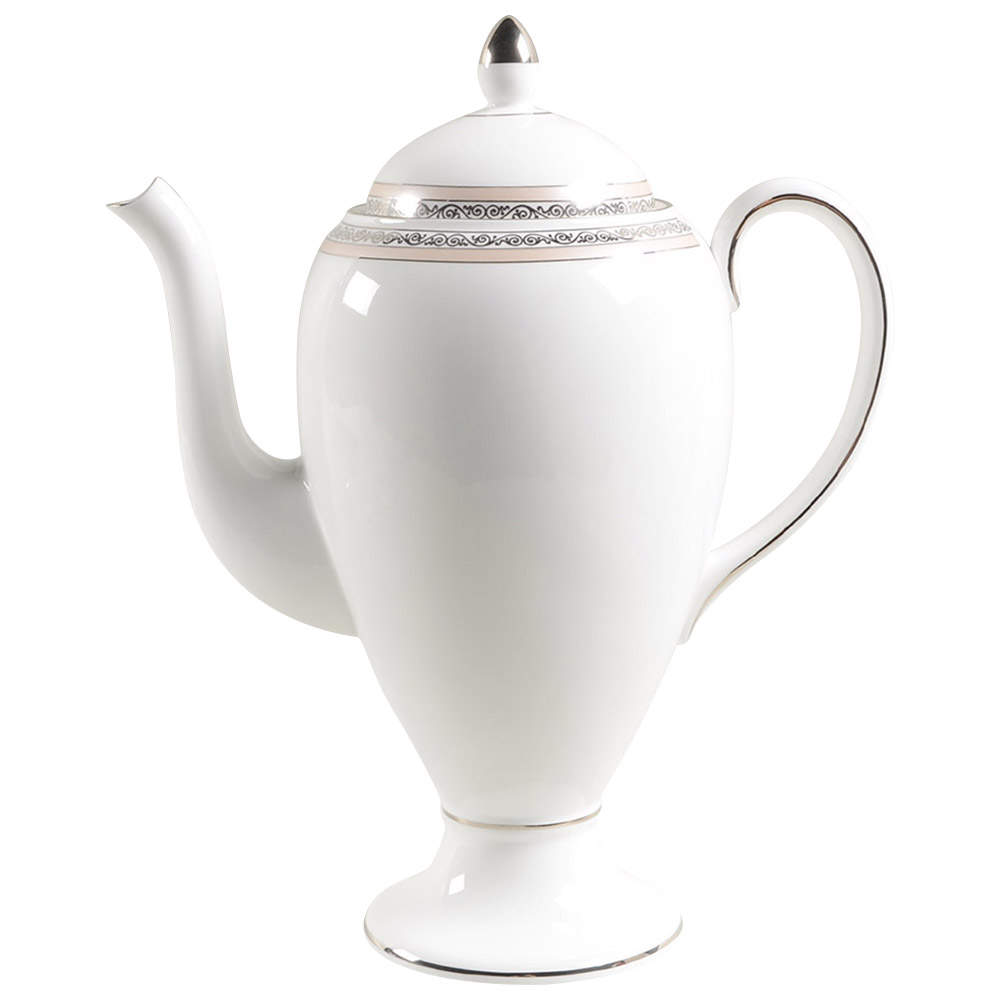 Verona Coffee Pot & Lid by Wedgwood-1