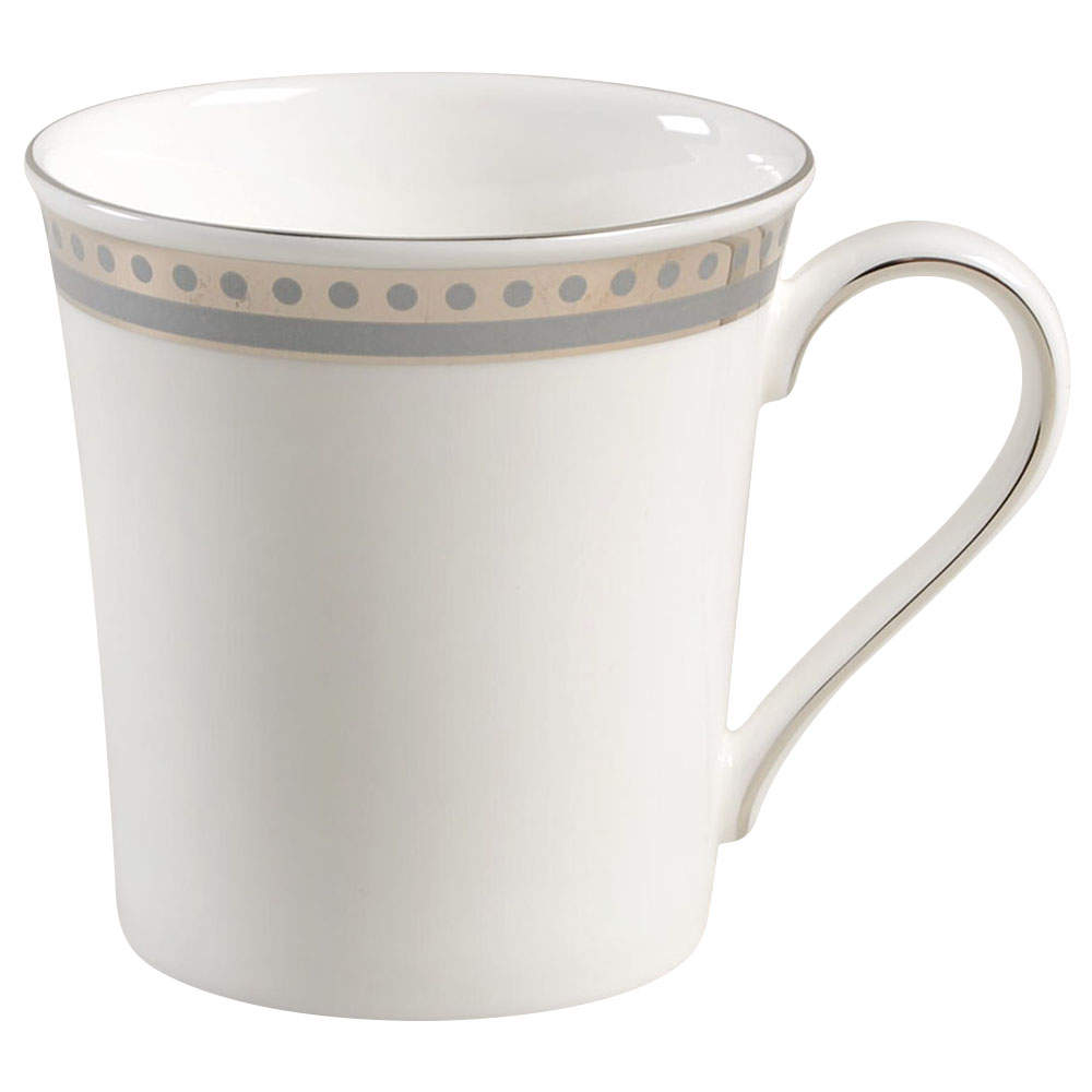 Unity Platinum Mug by Wedgwood-1