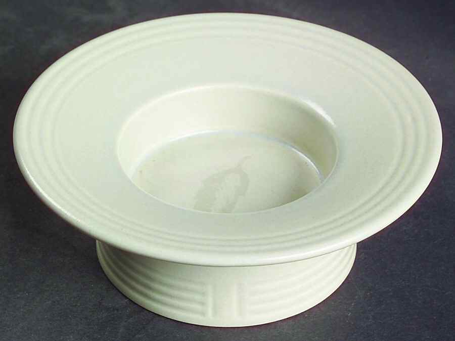 Paul Costelloe Limestone  Small Single Candleholder by Wedgwood-1