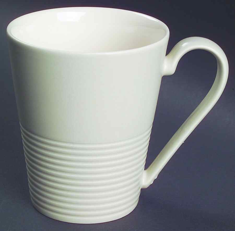Paul Costelloe Limestone  Small Mug by Wedgwood-1