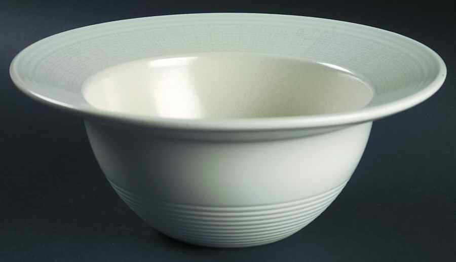 Paul Costelloe Limestone  8" All Purpose Bowl by Wedgwood-1