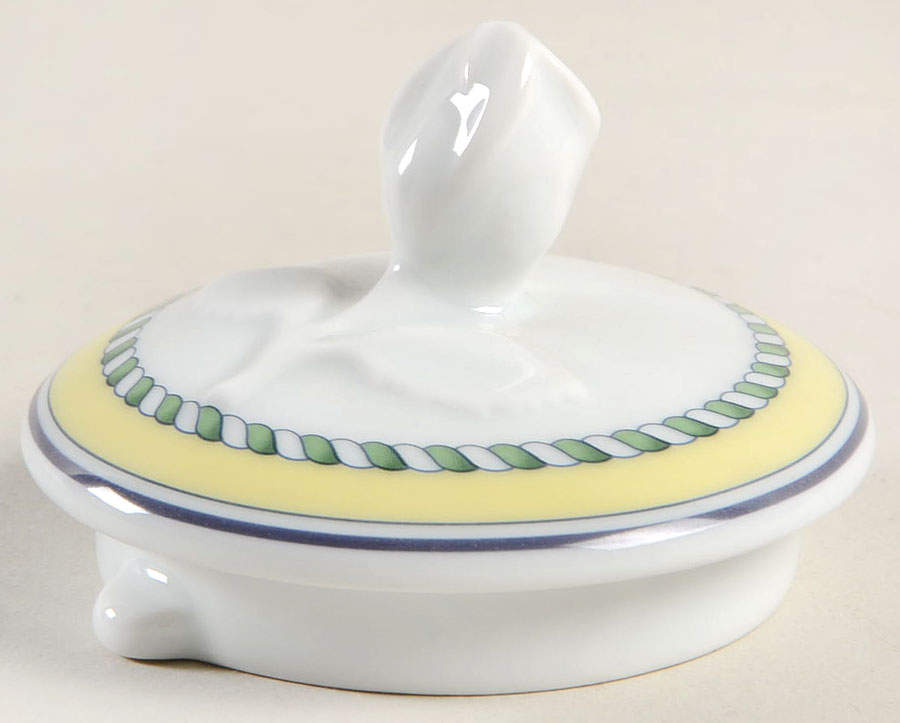 Tuscany Collection Lid for Teapot by Wedgwood-1