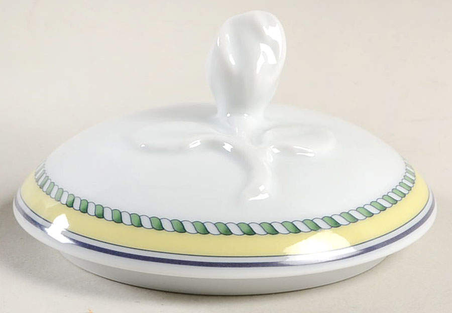 Tuscany Collection Lid for Sugar Bowl by Wedgwood-1