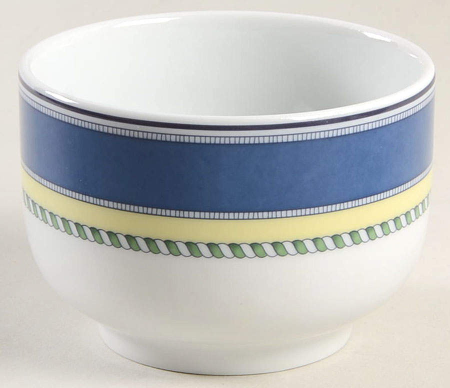 Tuscany Collection Sugar Bowl No Lid by Wedgwood-1
