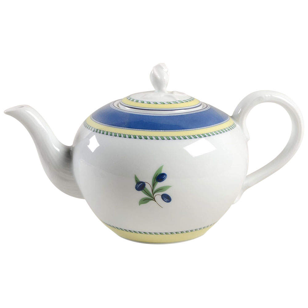 Tuscany Collection Teapot & Lid by Wedgwood-1