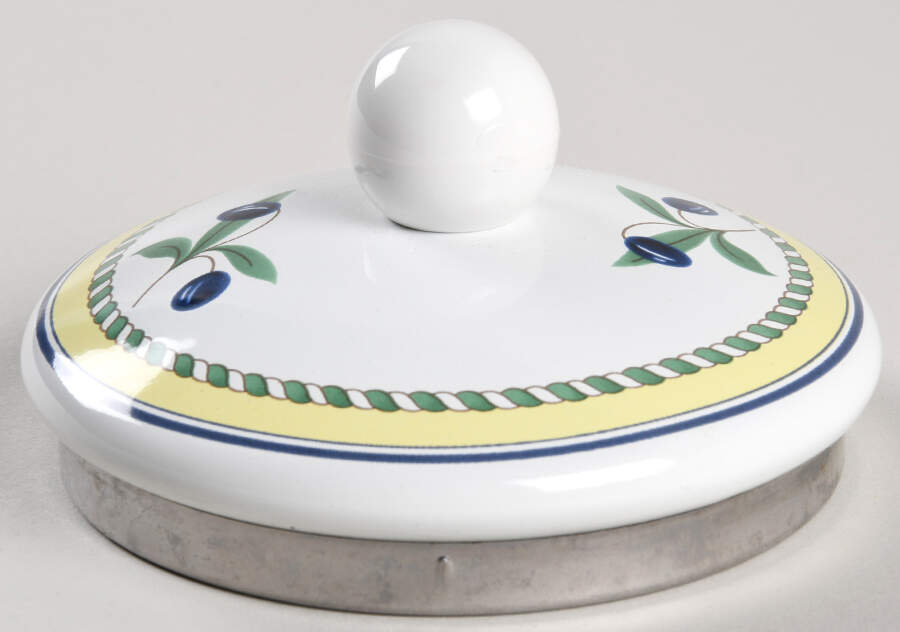 Tuscany Collection Lid for Metal Kettle by Wedgwood-1