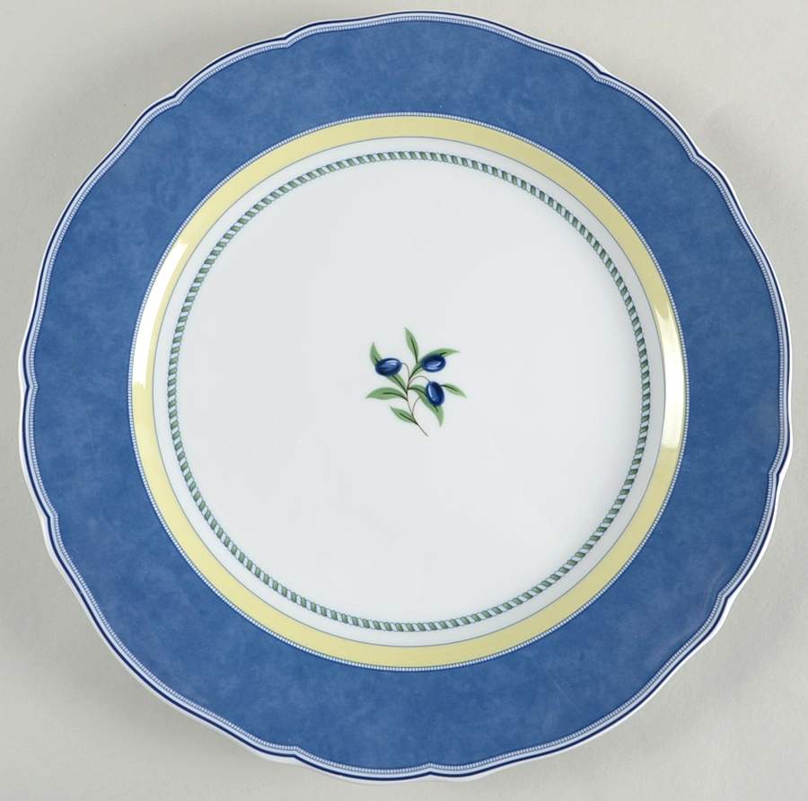 Classico Service Plate (Charger) by Wedgwood-1