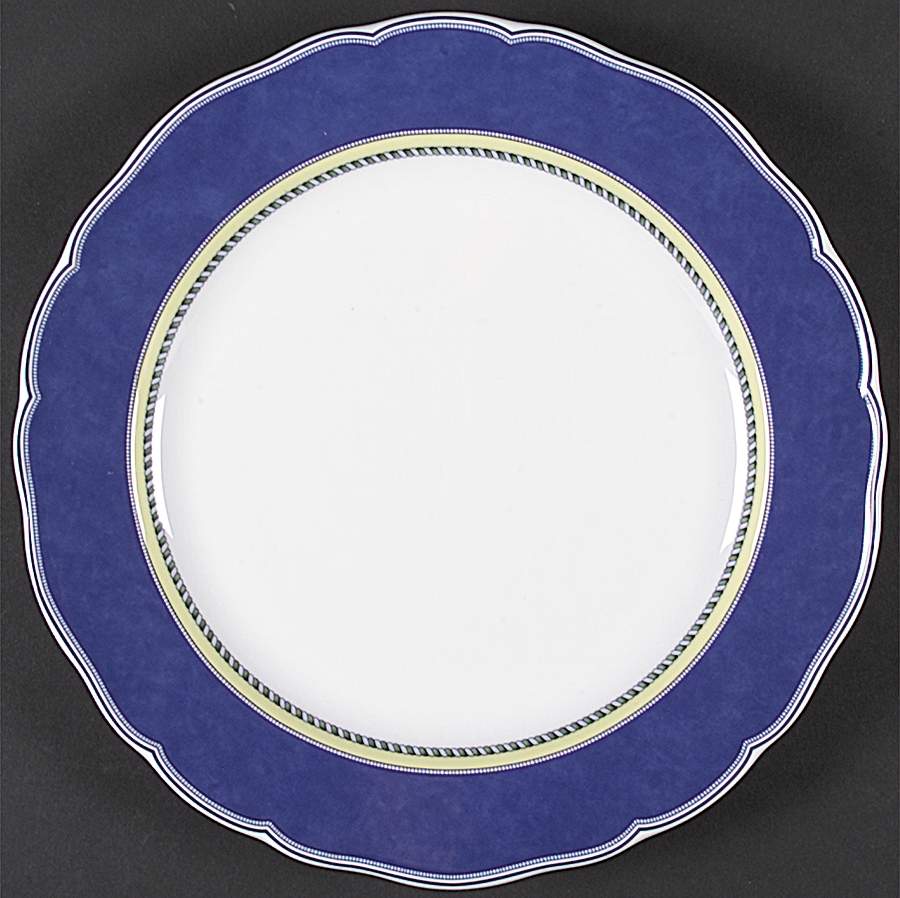 Classico Dinner Plate by Wedgwood-1