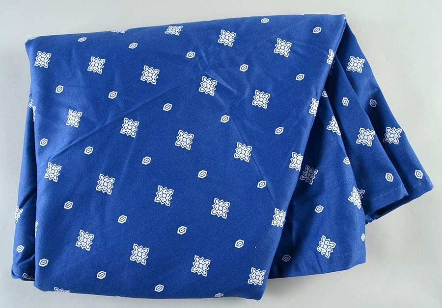 Mediterranean Round Tablecloth by Wedgwood-1