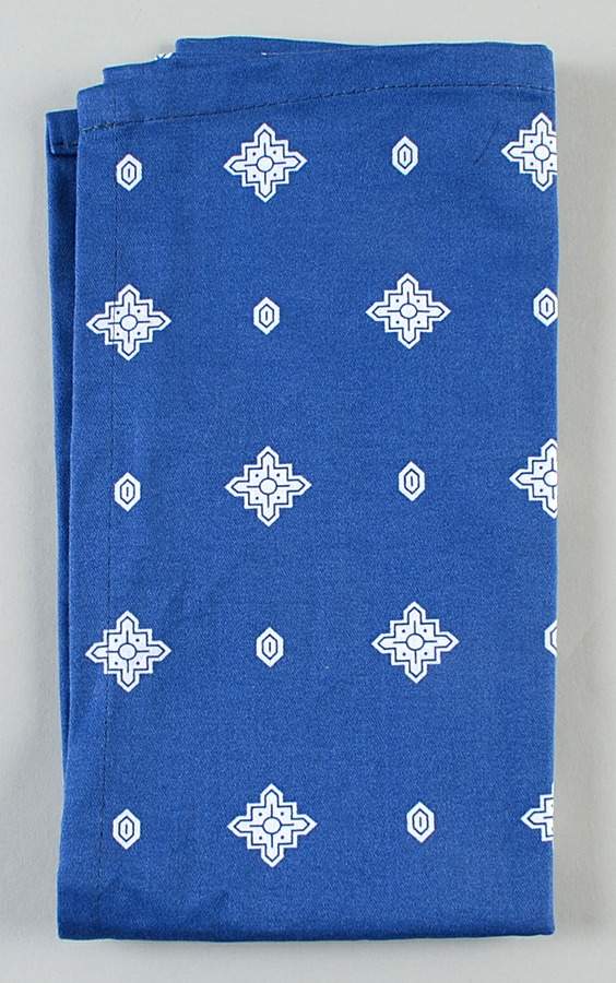 Mediterranean Cloth Napkin by Wedgwood-1