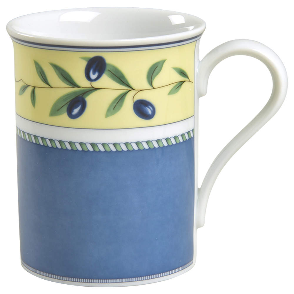 Tuscan Harvest Mug by Wedgwood-1