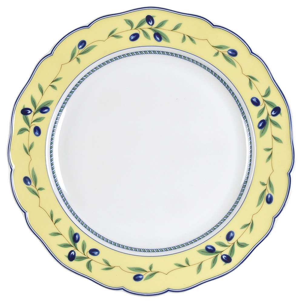 Tuscan Harvest Dinner Plate by Wedgwood-1